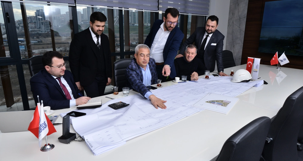 Gamador İnşaat