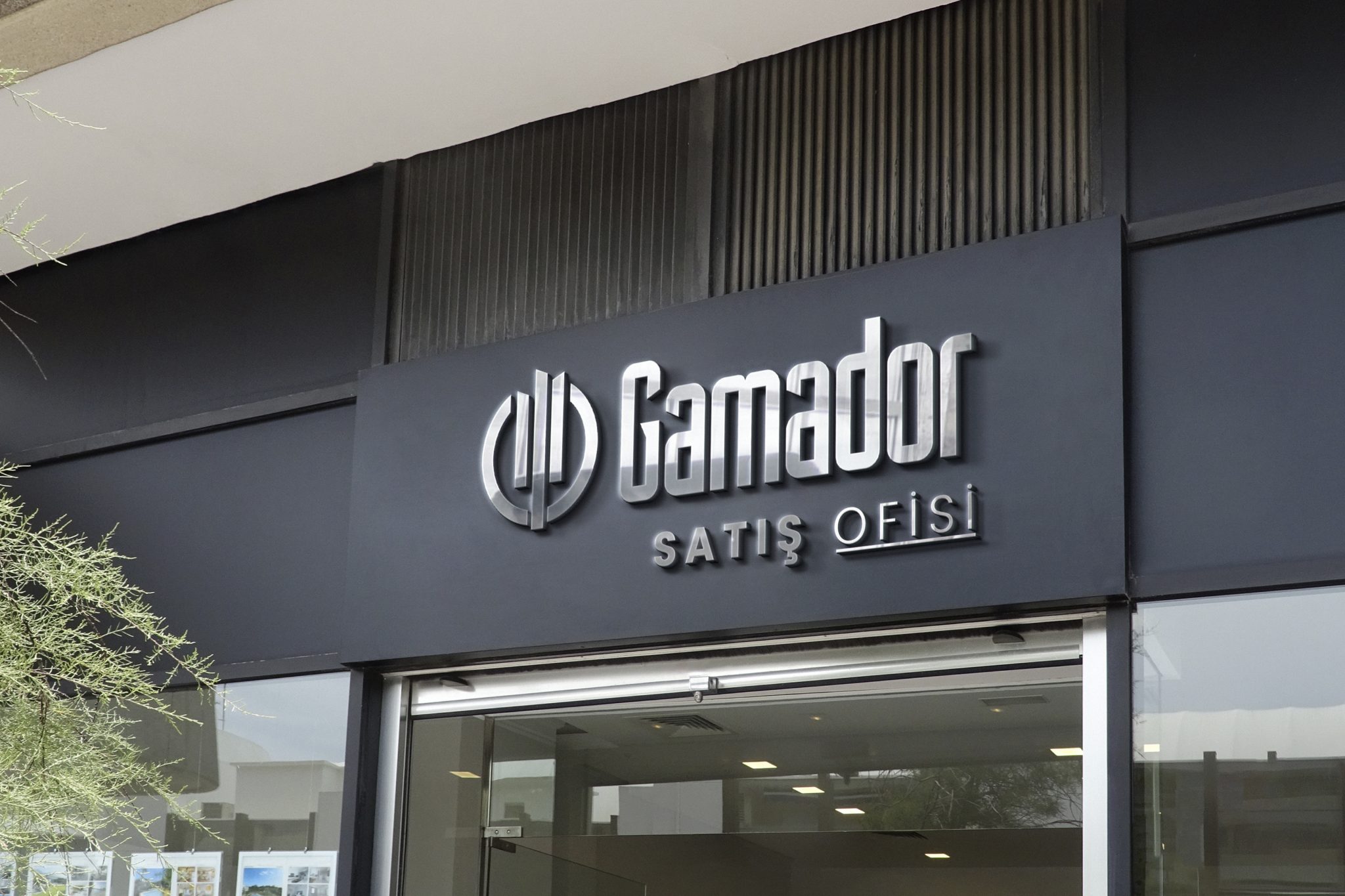 Gamador İnşaat