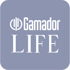 Gamador Life