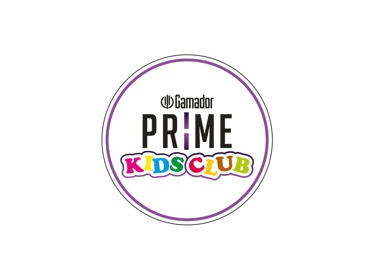 GAMADOR PRIME
