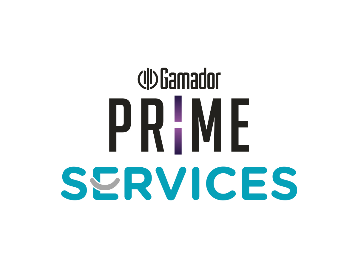 GAMADOR PRIME