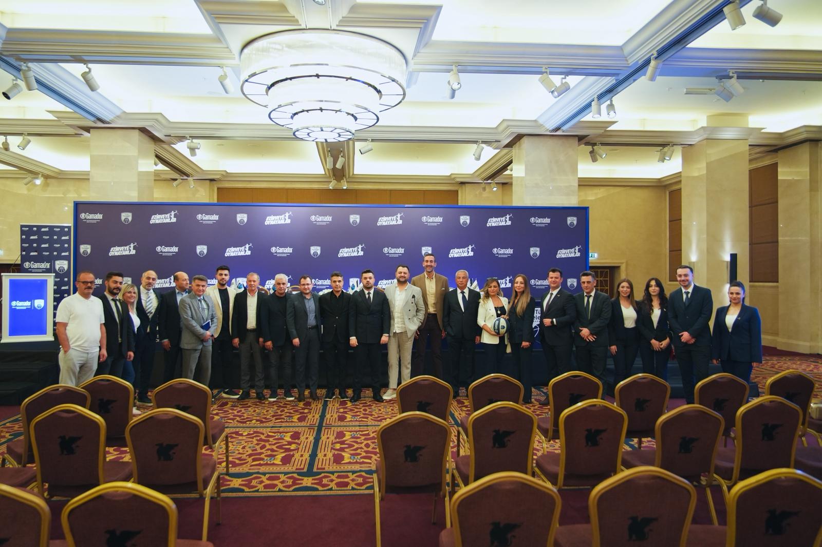 Türk Telekom Basketbol Sponsorluğu