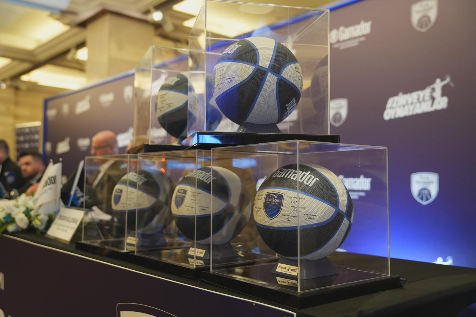 Türk Telekom Basketbol Sponsorluğu
