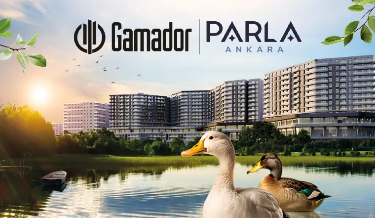 Gamador İnşaat