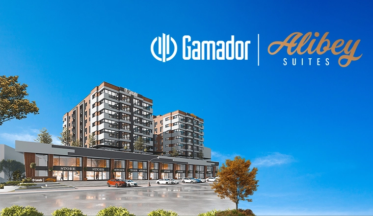 Gamador İnşaat