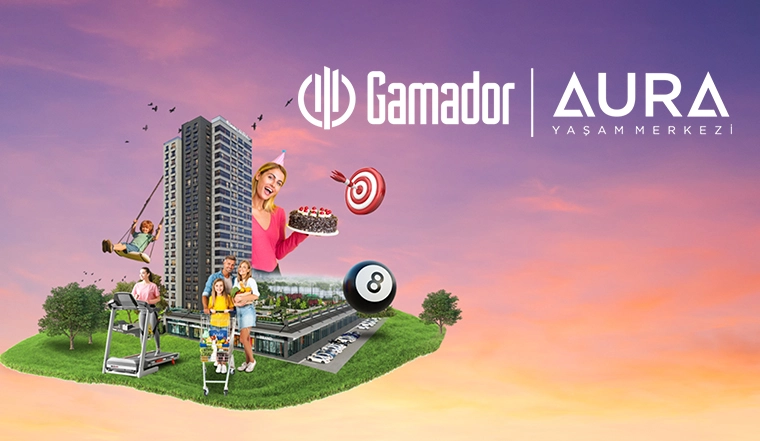 Gamador İnşaat