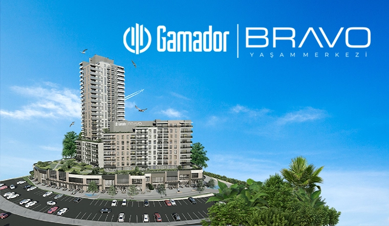 Gamador İnşaat