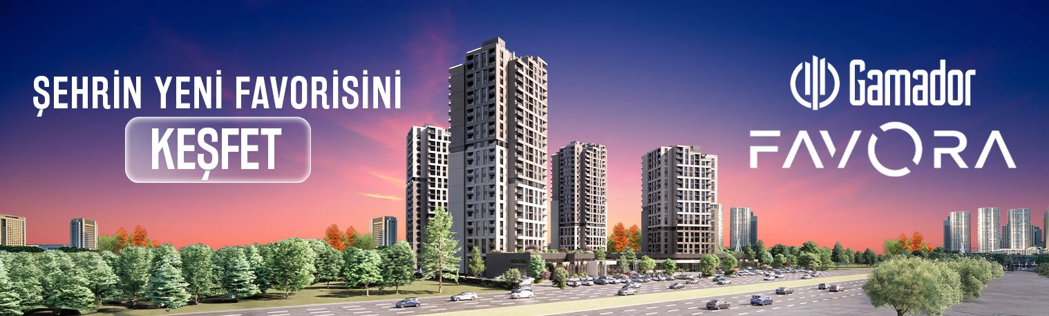 Gamador İnşaat - Projeler