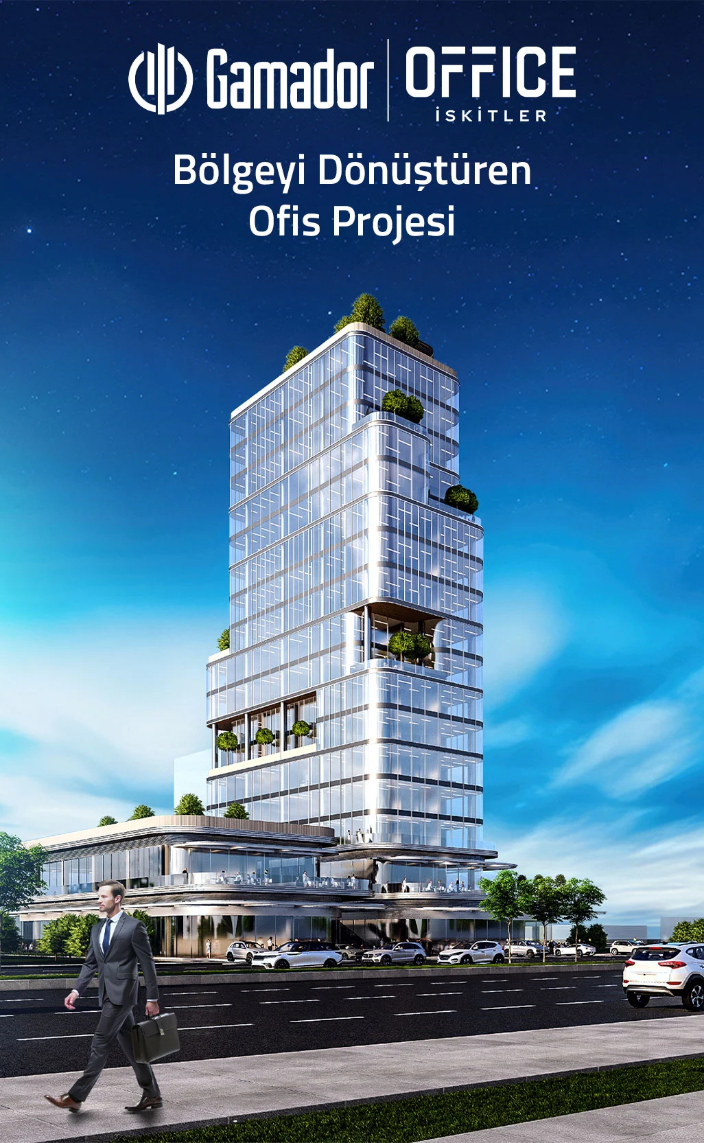 Gamador Office İskitler