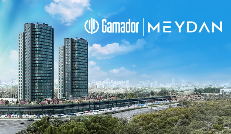 Gamador İnşaat