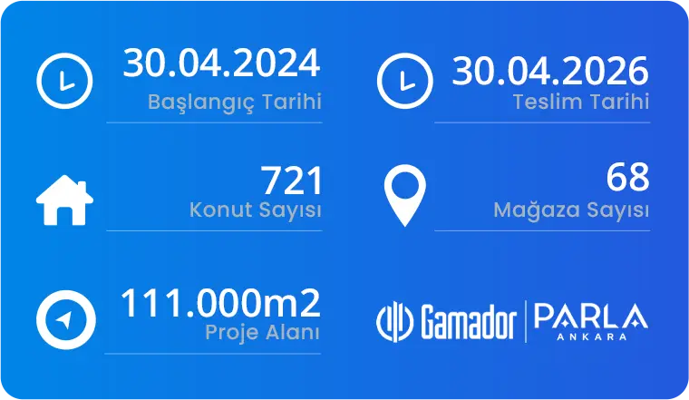 Gamador İnşaat
