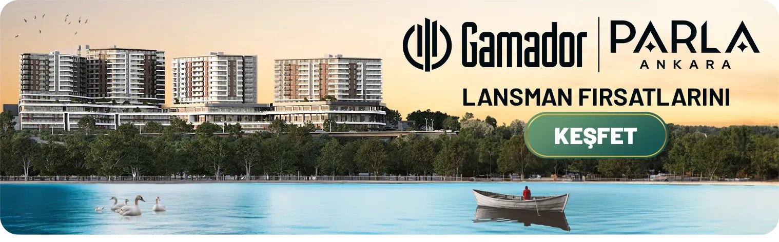 Gamador İnşaat - Projeler