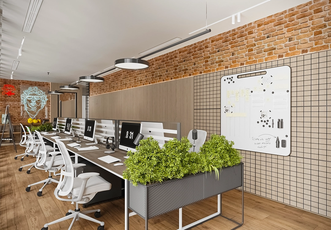 Ofis Model 1