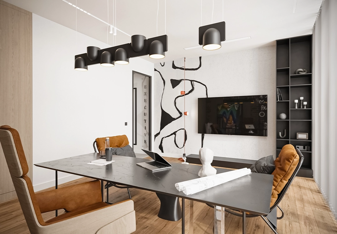 Ofis Model 2