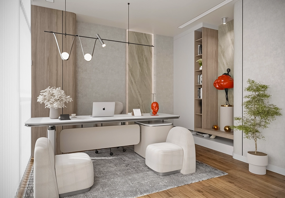 Ofis Model 5