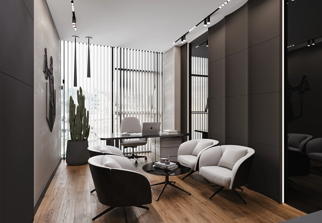 Ofis Model 8