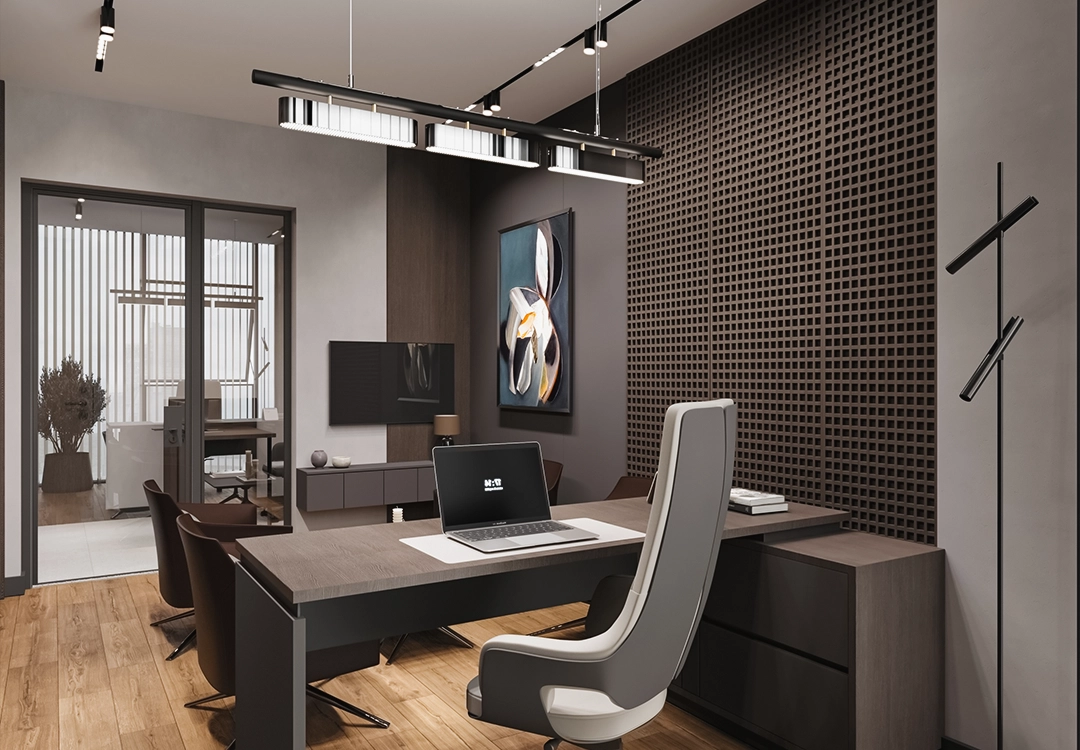 Ofis Model 9